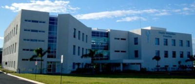 Hospital Metropolitano Vivian Pellas, a tour attraction in Managua, Nicaragua