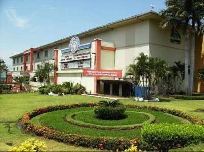 Plaza Inter, a tour attraction in Managua, Nicaragua