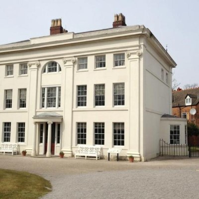 Soho House Museum, a tour attraction in Birmingham, United Kingdom