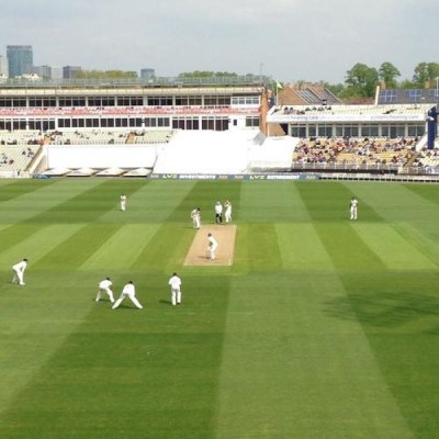 Edgbaston Cricket Ground, a tour attraction in Birmingham, United Kingdom