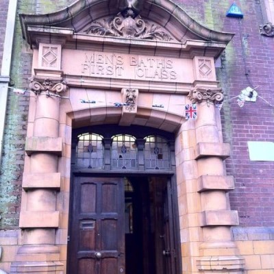 Moseley Road Swimming Baths, a tour attraction in Birmingham, United Kingdom