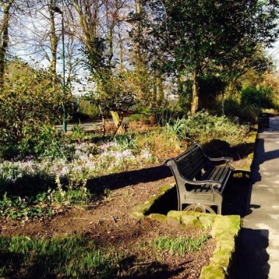Kings Heath Park, a tour attraction in Birmingham, United Kingdom