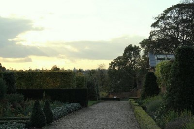 Castle Bromwich Hall Gardens, a tour attraction in Birmingham, United Kingdom