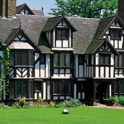 Nailcote Hall Hotel, a tour attraction in Birmingham, United Kingdom