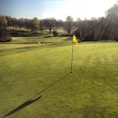 Harborne Golf Club, a tour attraction in Birmingham, United Kingdom