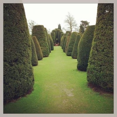 Packwood House, a tour attraction in Birmingham, United Kingdom