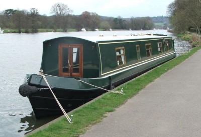 Heritage Narrow Boat cruise, a tour attraction in Birmingham, United Kingdom
