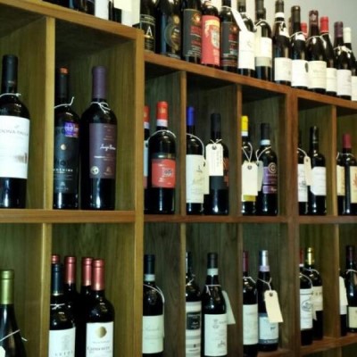 Loki Wine Merchant & Tasting House, a tour attraction in Birmingham, United Kingdom