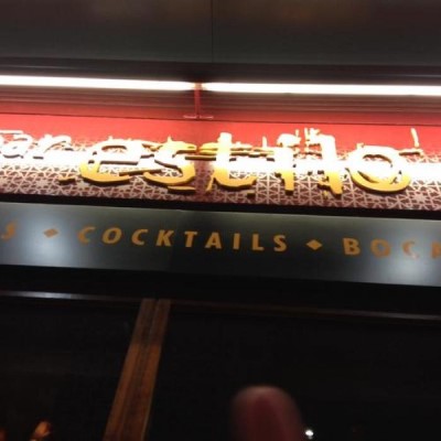 Bar Estilo, a tour attraction in Birmingham, United Kingdom