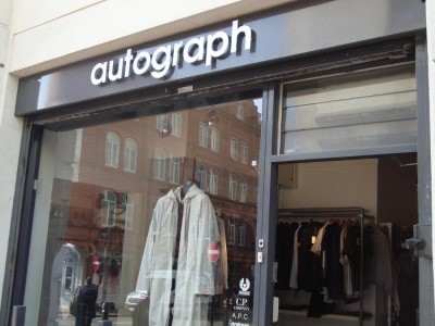 Autograph, a tour attraction in Birmingham, United Kingdom