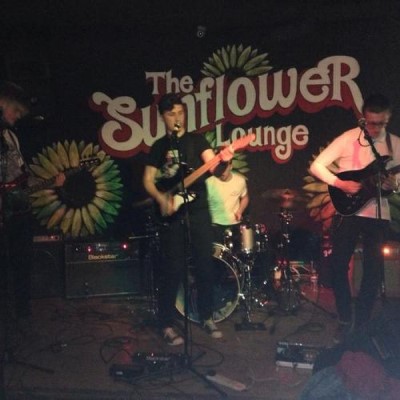 The Sunflower Lounge, a tour attraction in Birmingham, United Kingdom