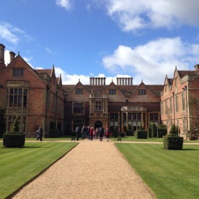 Charlecote Park (NT), a tour attraction in Birmingham, United Kingdom