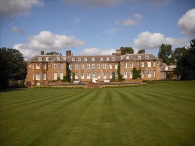 Ragley Hall, a tour attraction in Birmingham, United Kingdom