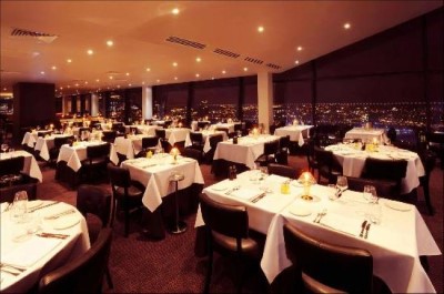 Marco Pierre White Steakhouse Bar & Grill, a tour attraction in Birmingham, United Kingdom