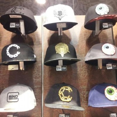 New Era Flagship Store: Birmingham, a tour attraction in Birmingham, United Kingdom