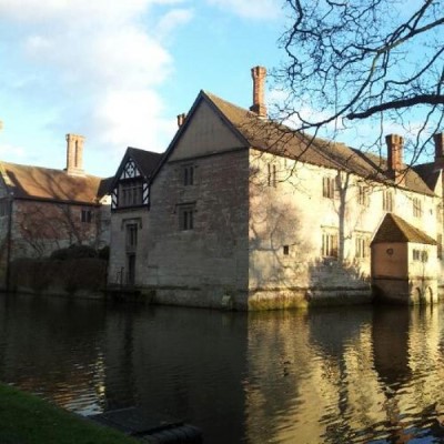 Baddesley Clinton, a tour attraction in Birmingham, United Kingdom