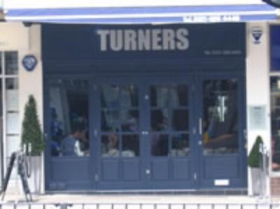 Turner's of Harborne, a tour attraction in Birmingham, United Kingdom