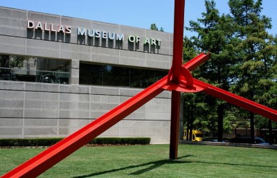 Dallas Museum of Art, a tour attraction in Dallas, TX, United States  