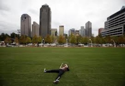 Klyde Warren Park, a tour attraction in Dallas, TX, United States 