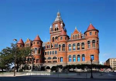 Old Red Museum, a tour attraction in Dallas, TX, United States     