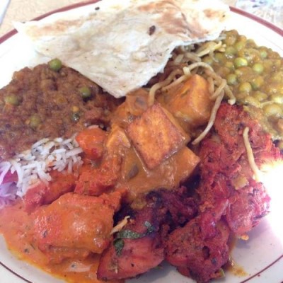 Mughlai Indian Cusine, a tour attraction in Dallas, TX, United States     