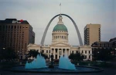 St. Louis City Hall, a tour attraction in Saint Louis, MO, United States