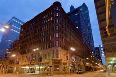 Downtown St. Louis, a tour attraction in Saint Louis, MO, United States