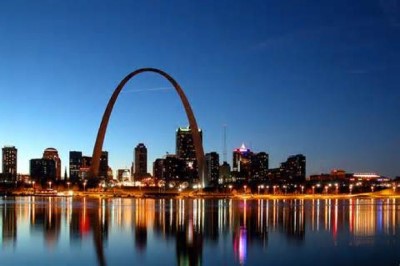 St. Louis Riverfront, a tour attraction in Saint Louis, MO, United States