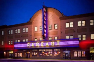 The Pageant , a tour attraction in Saint Louis, MO, United States