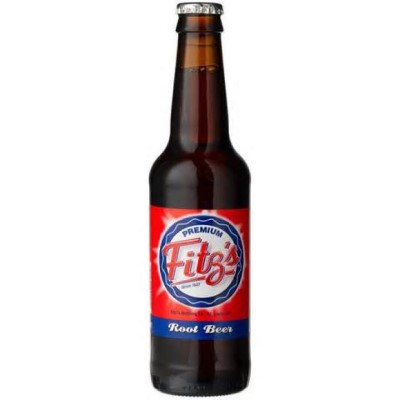 Fitz´s Root Beer, a tour attraction in Saint Louis, MO, United States