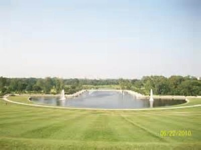 Forest Park, a tour attraction in Saint Louis, MO, United States