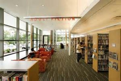 Kirkwood Public Library , a tour attraction in Saint Louis, MO, United States