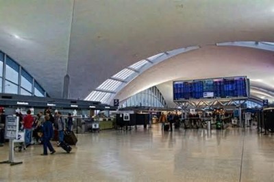 Lambert St. Louis Airport , a tour attraction in Saint Louis, MO, United States