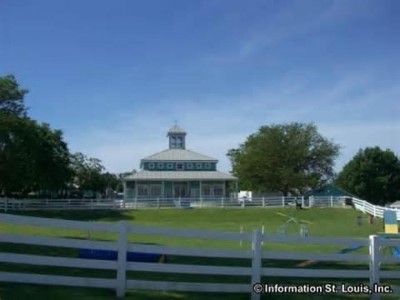 Purina Farms, a tour attraction in Saint Louis, MO, United States