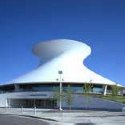 St Louis Science Center Collections, a tour attraction in Saint Louis, MO, United States