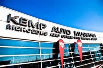 Kemp Auto Museum , a tour attraction in Saint Louis, MO, United States