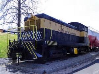 St. Louis Museum of Transportation, a tour attraction in Saint Louis, MO, United States