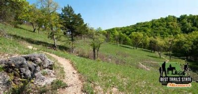 Missouri State Park, a tour attraction in Saint Louis, MO, United States