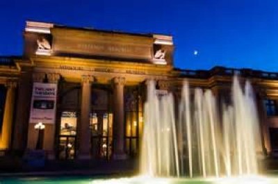 Missouri History Museum , a tour attraction in Saint Louis, MO, United States