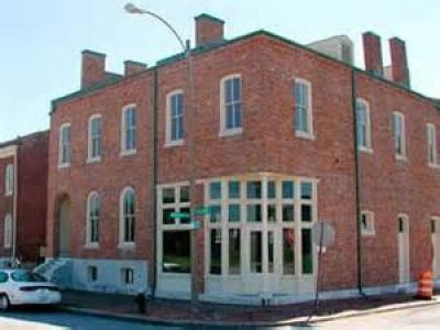 Scott Joplin Home, a tour attraction in Saint Louis, MO, United States