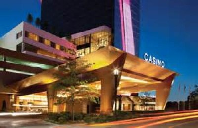 Lumiere Casino Theatre, a tour attraction in Saint Louis, MO, United States