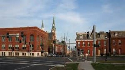 Soulard St. Louis, a tour attraction in Saint Louis, MO, United States