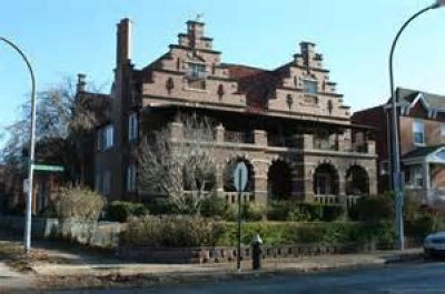 Carondelet St. Louis, a tour attraction in Saint Louis, MO, United States