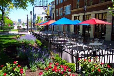 Grand Center St. Louis, a tour attraction in Saint Louis, MO, United States