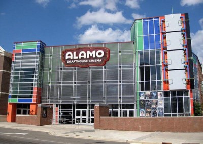 Alamo Drafthouse Cinema – Ritz, a tour attraction in Austin, TX, United States    