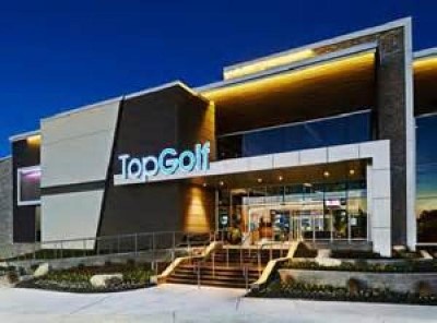 Topgolf Austin, a tour attraction in Austin, TX, United States     