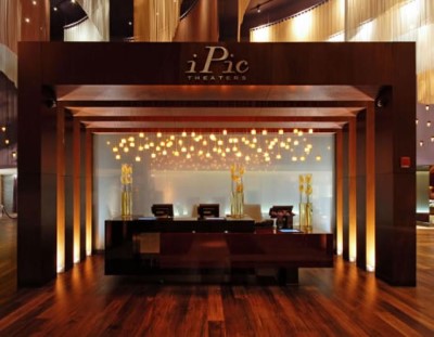 iPic Theaters, a tour attraction in Austin, TX, United States     
