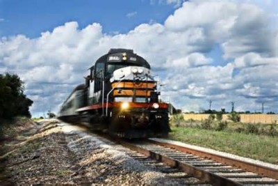 Hill Country Flyer Austin Steam Train, a tour attraction in Austin, TX, United States     