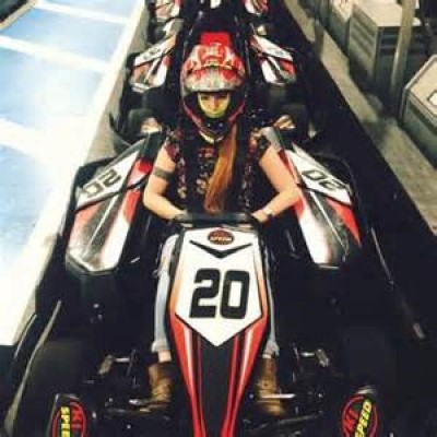 K1 Speed Austin, a tour attraction in Austin, TX, United States     