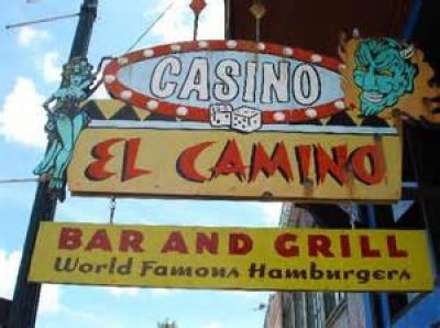 Casino El Camino, a tour attraction in Austin, TX, United States     